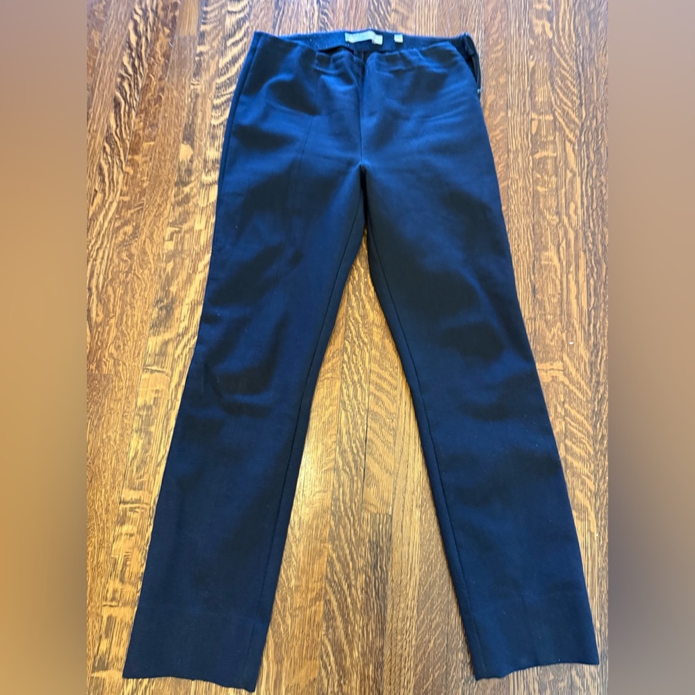 Vince Midnight Blue ankle length  Trousers